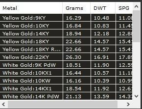 snake ring 3D print model_4
