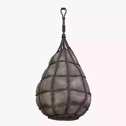Net carry bag 