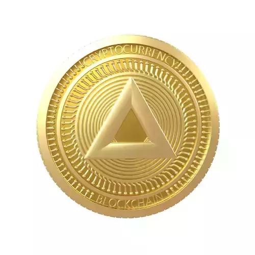 Basic Attention Token v6 001