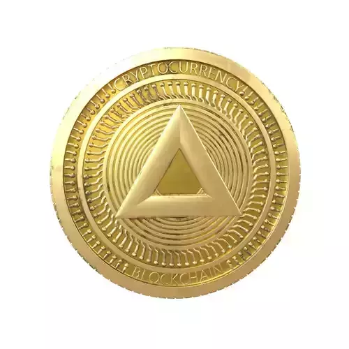 Basic Attention Token v6 002