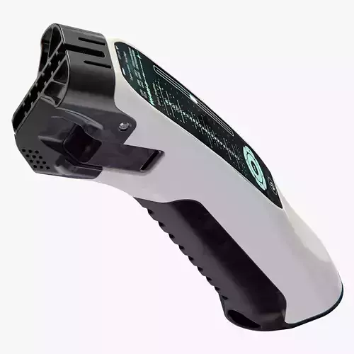 Medical Scanner