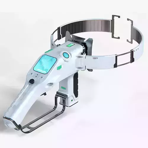 Medical Healing Device