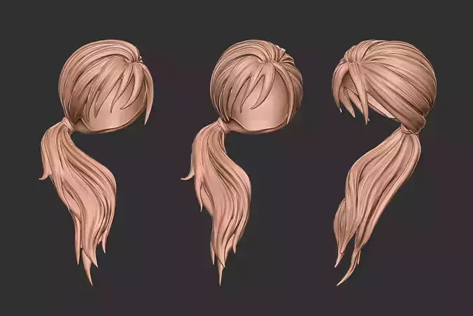 hair 28