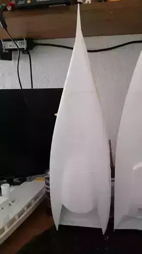 Imoca Corum 3D print model