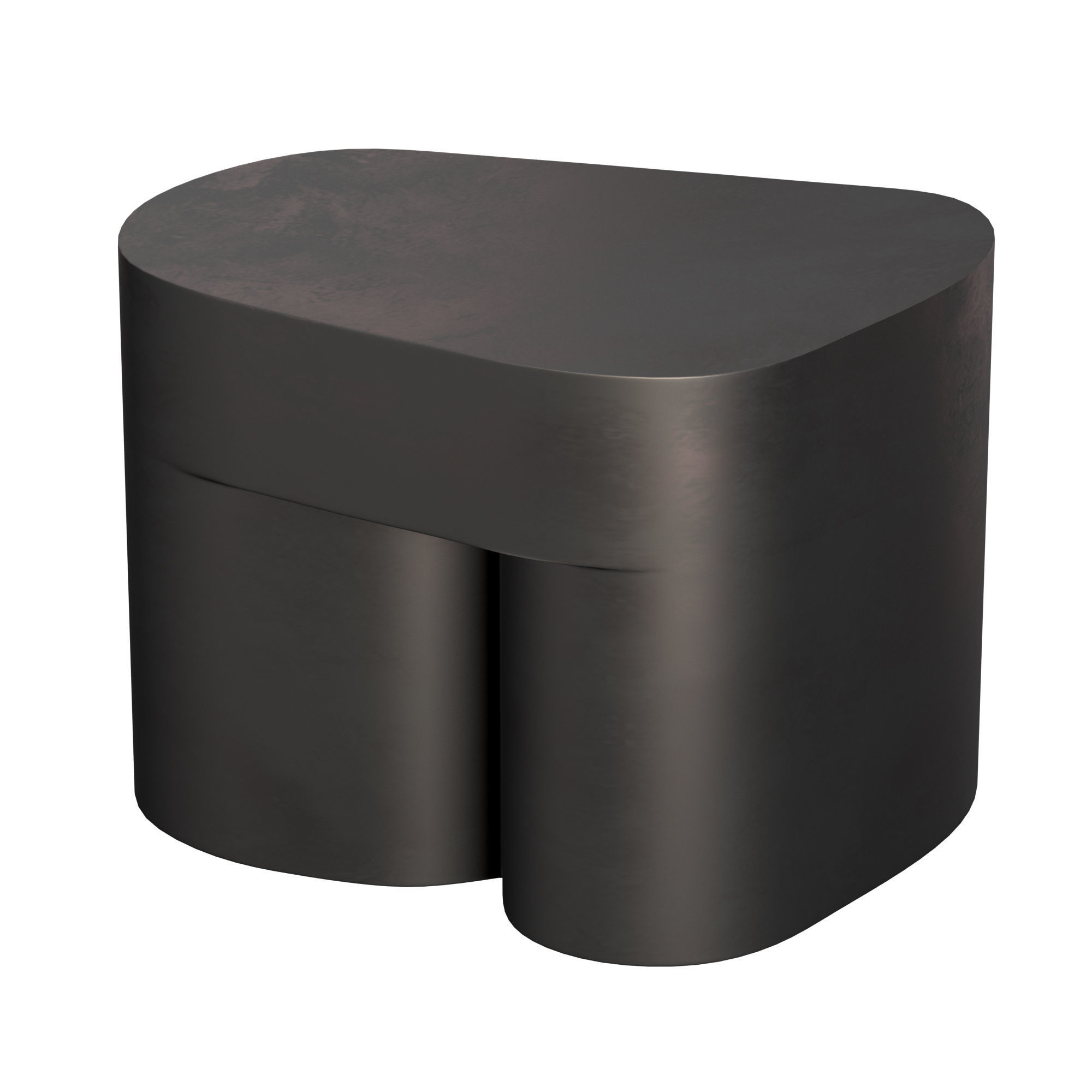 DOO SIDE TABLES 3D model_2