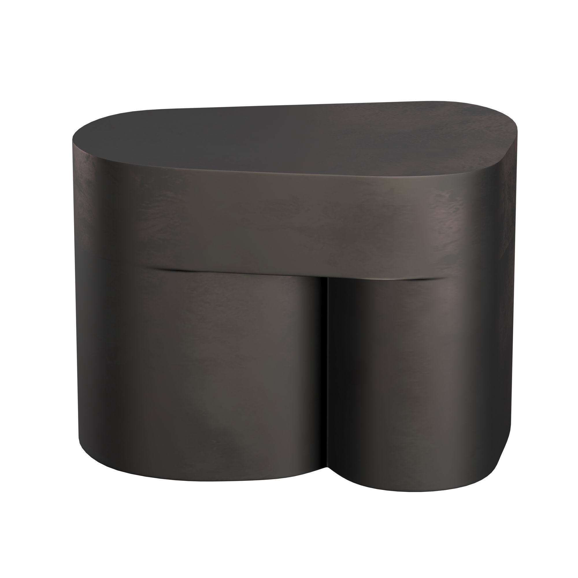DOO SIDE TABLES 3D model_1