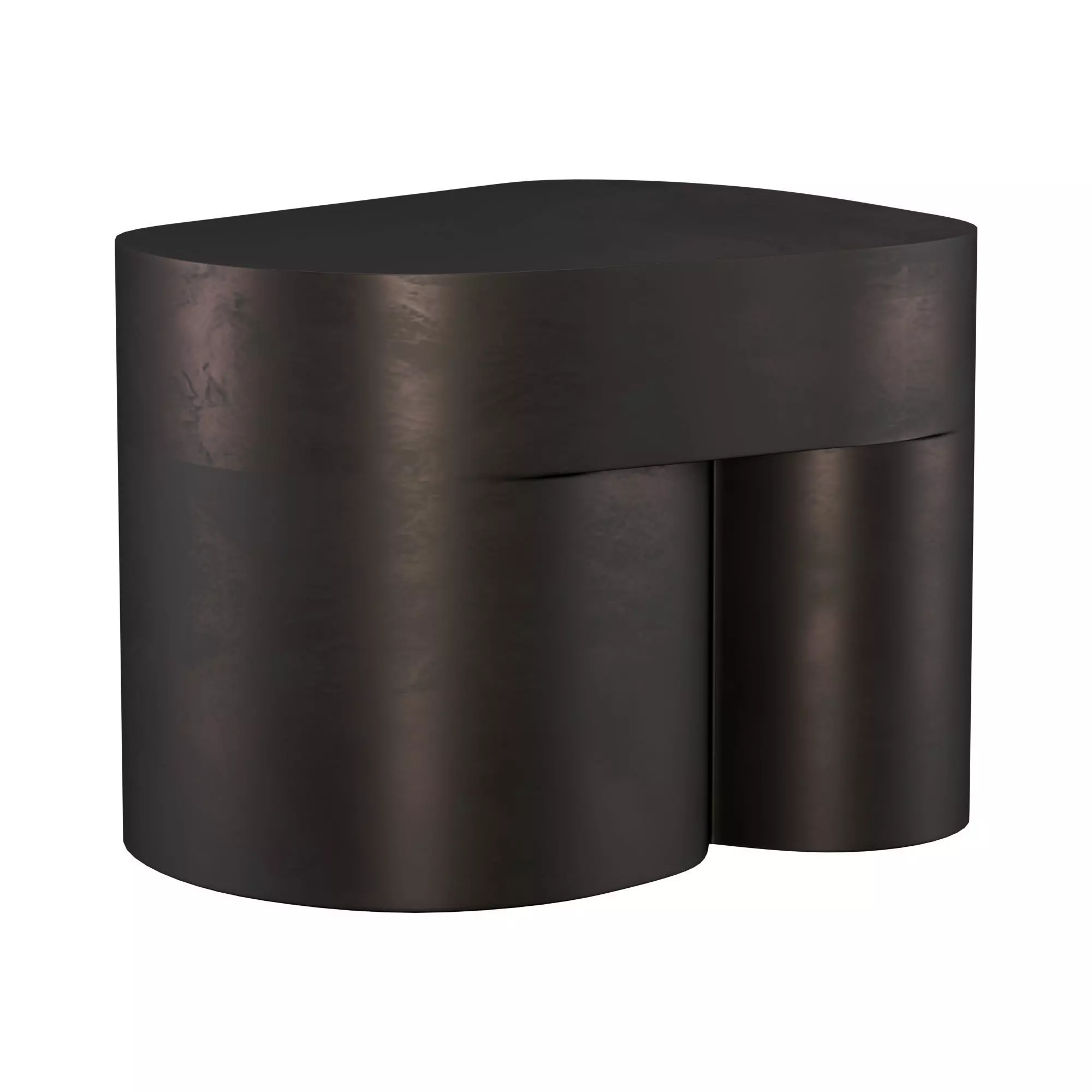 DOO SIDE TABLES 3D model_0