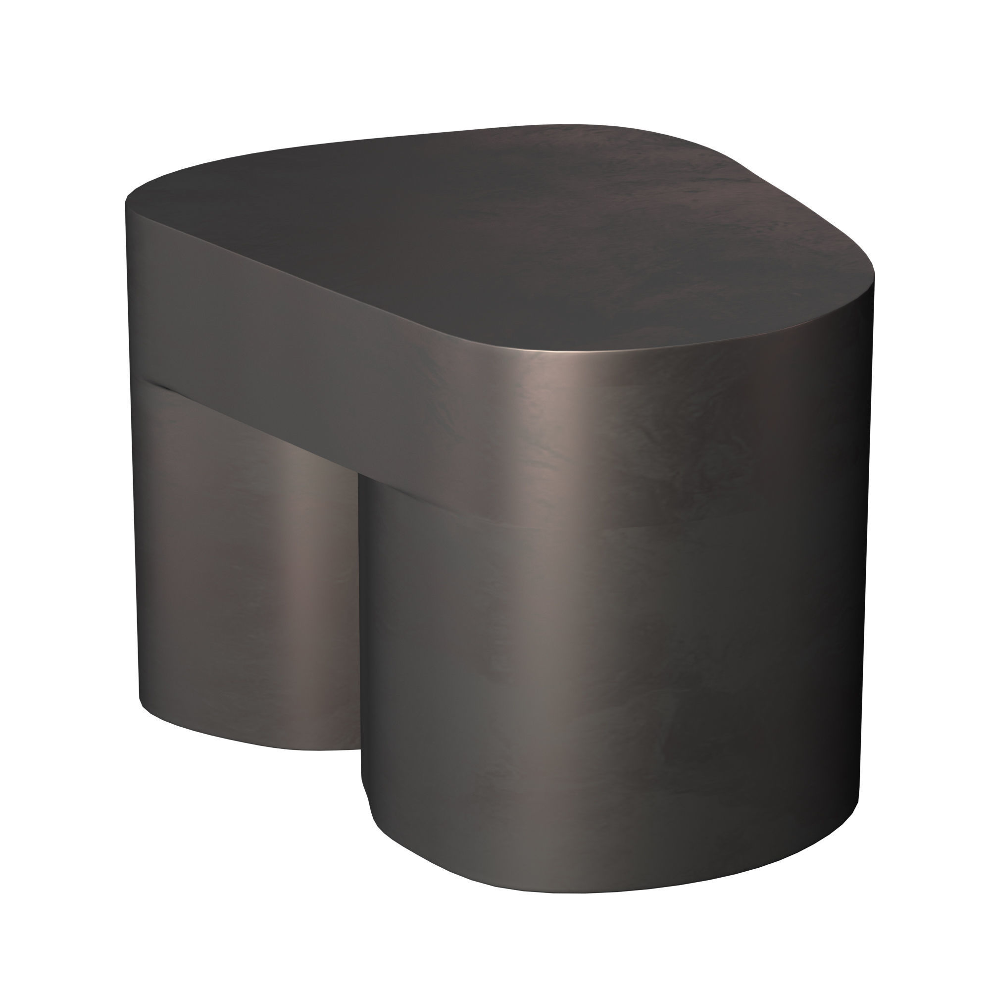 DOO SIDE TABLES 3D model_4