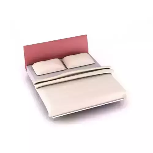 Furniture  Double Bed