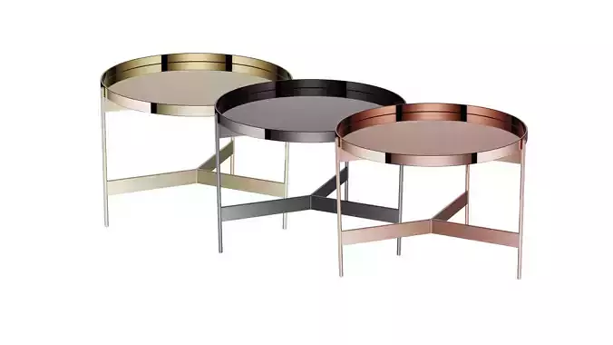 Abacos Coffee Tables