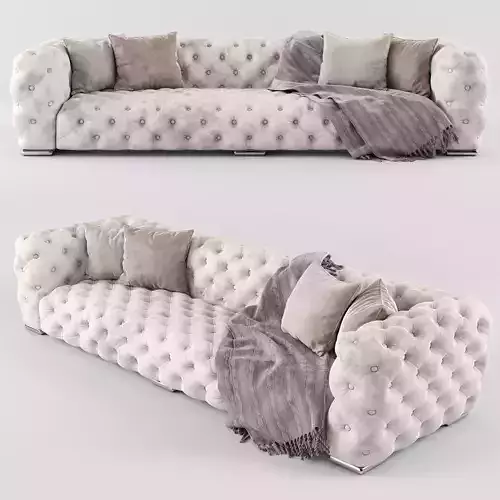 Chester Moon Sofa