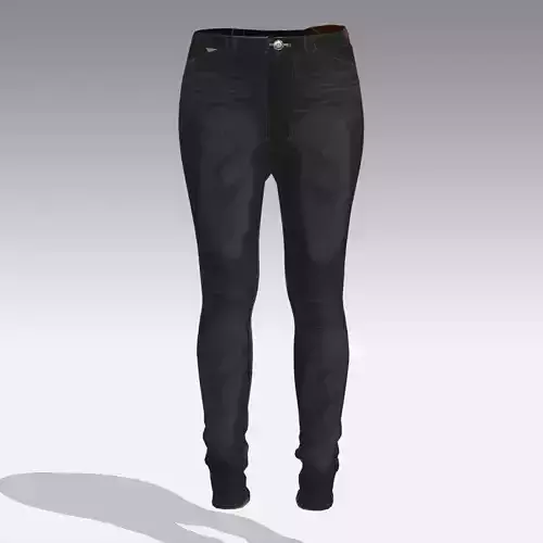 JEAN PANT WOMAN LOOK SKINNY JEAN FASHION STYLE LOOK