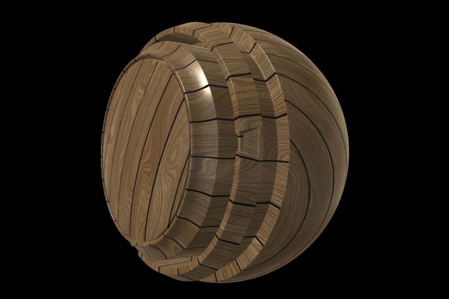 3 polished WOOD Textures   8k   4k  2K Texture_12