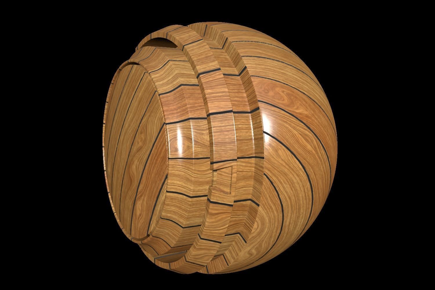 3 polished WOOD Textures   8k   4k  2K Texture_8