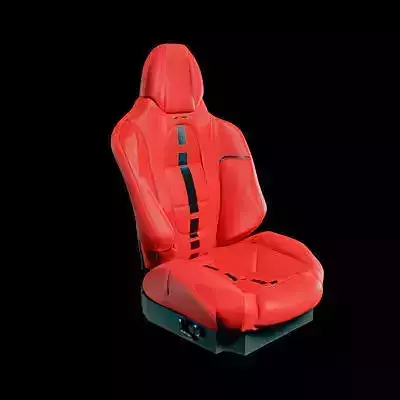 Car seat