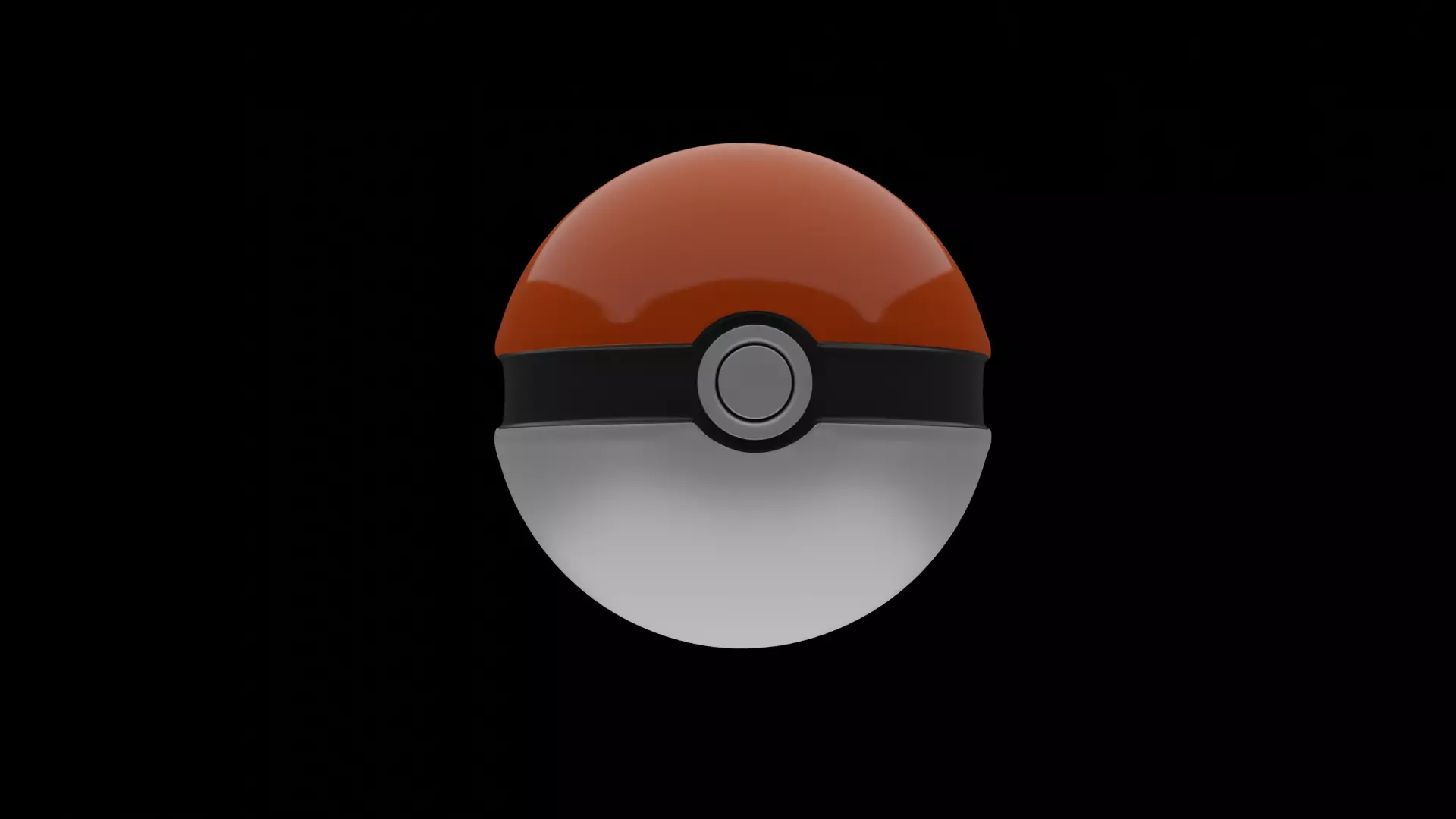 pokemon camera Free 3D model