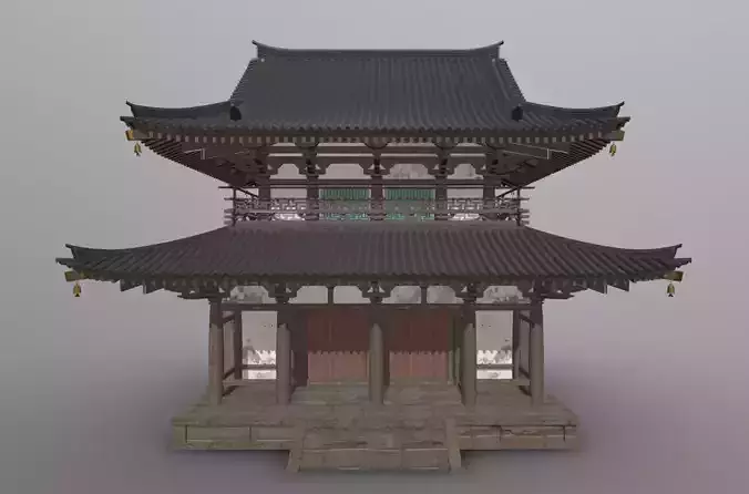 Chinese traditional architecture