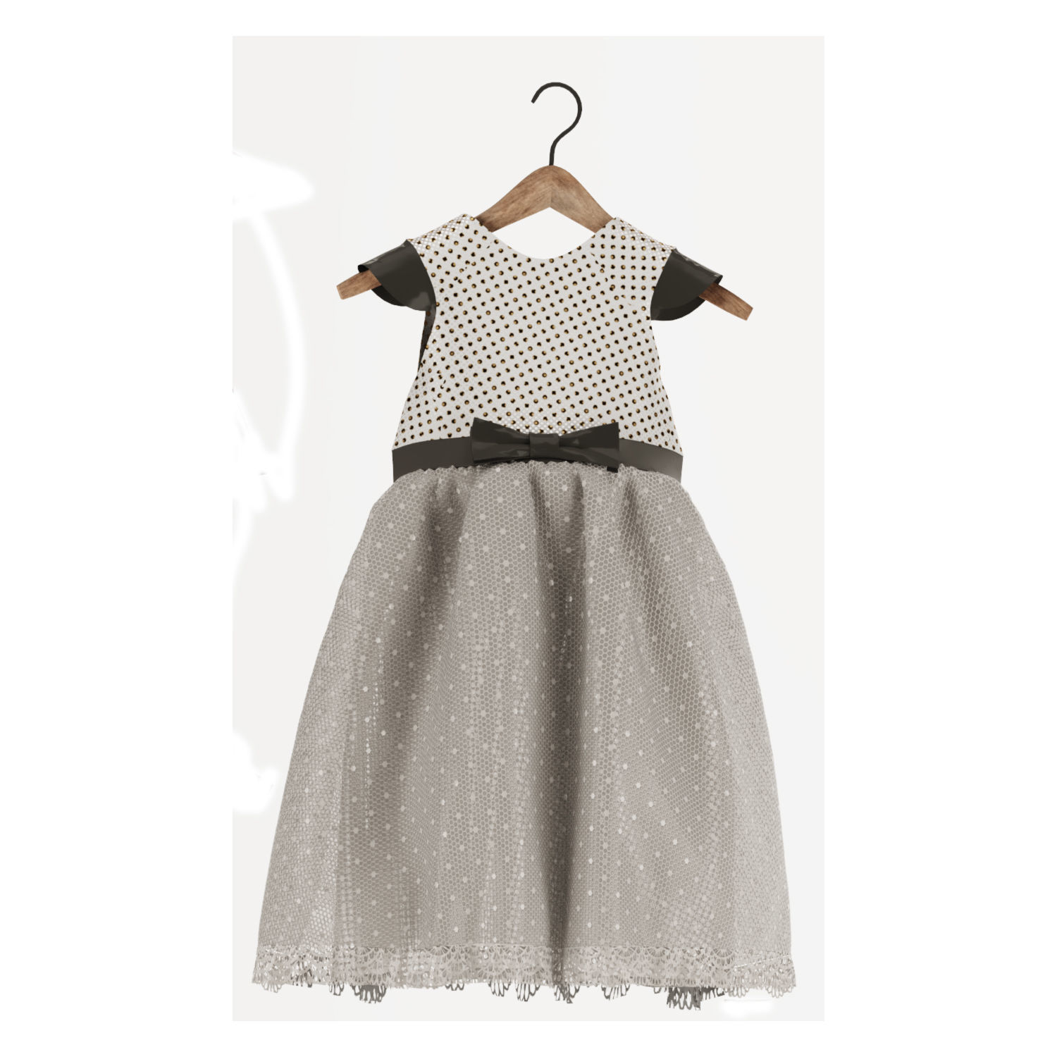 cothset 01 3D model_5