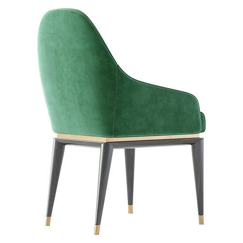 Sesto senso  3D model 4