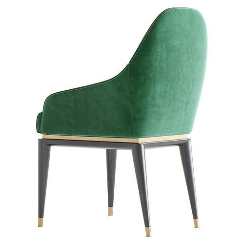 Sesto senso  3D model 5