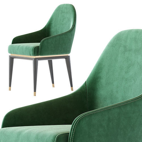 Sesto senso  3D model 7