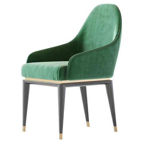 Sesto senso  3D model 6