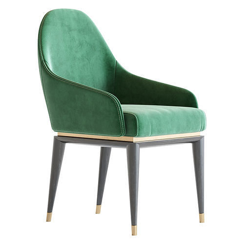 Sesto senso  3D model 2