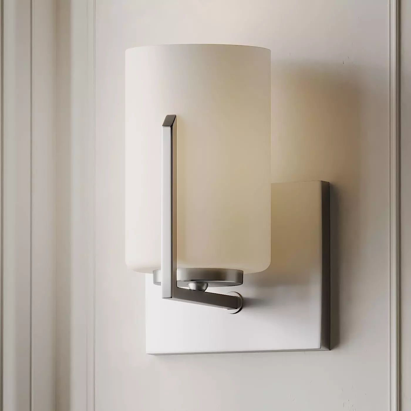 Murale DART Wall Sconce 3D model_0