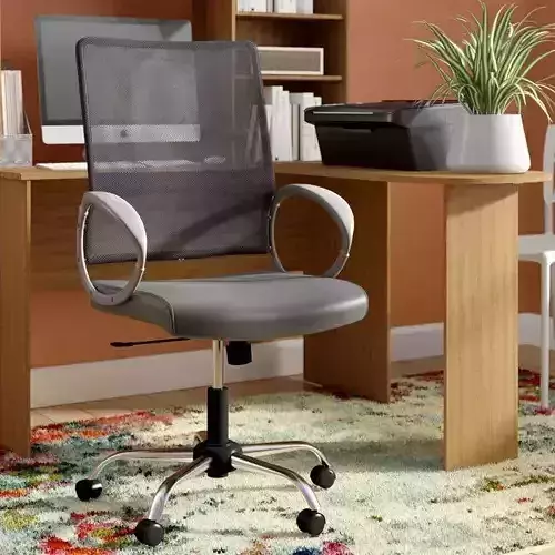 Holiman Mesh Conference Chair