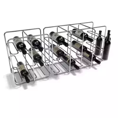 Wine Rack