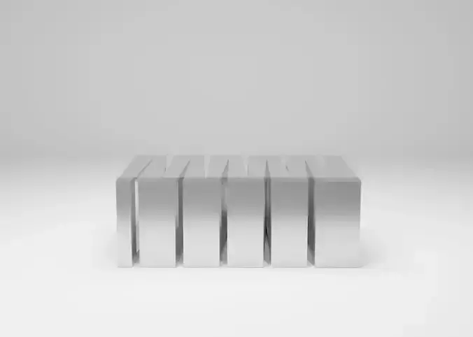 table 3 box with four squares