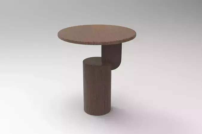 Insert Side Table