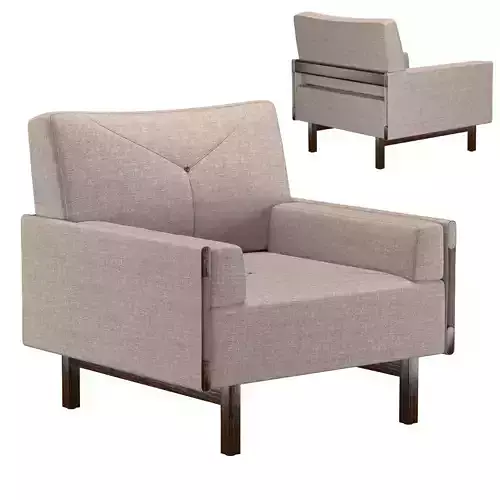 Ina Lounge Armchair