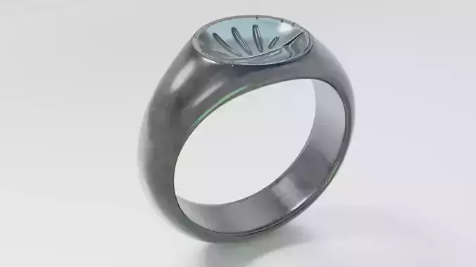Magic Ring