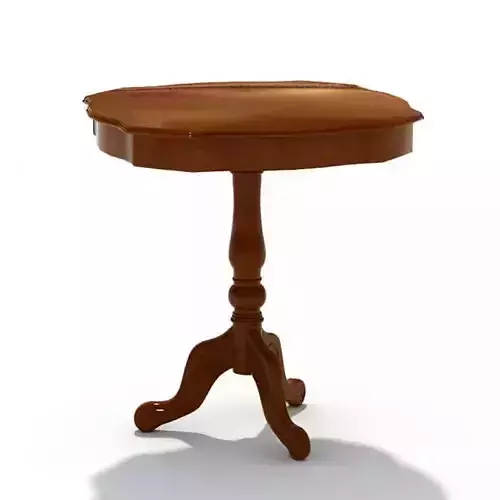 Furniture  Antique Table