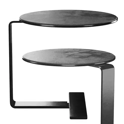 SOLIST SIDE TABLE