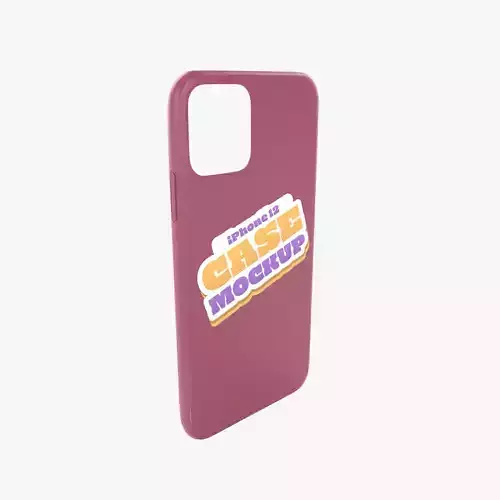 iPhone 12 Case 5