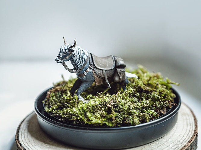Torrent - Elden Ring 3D print model