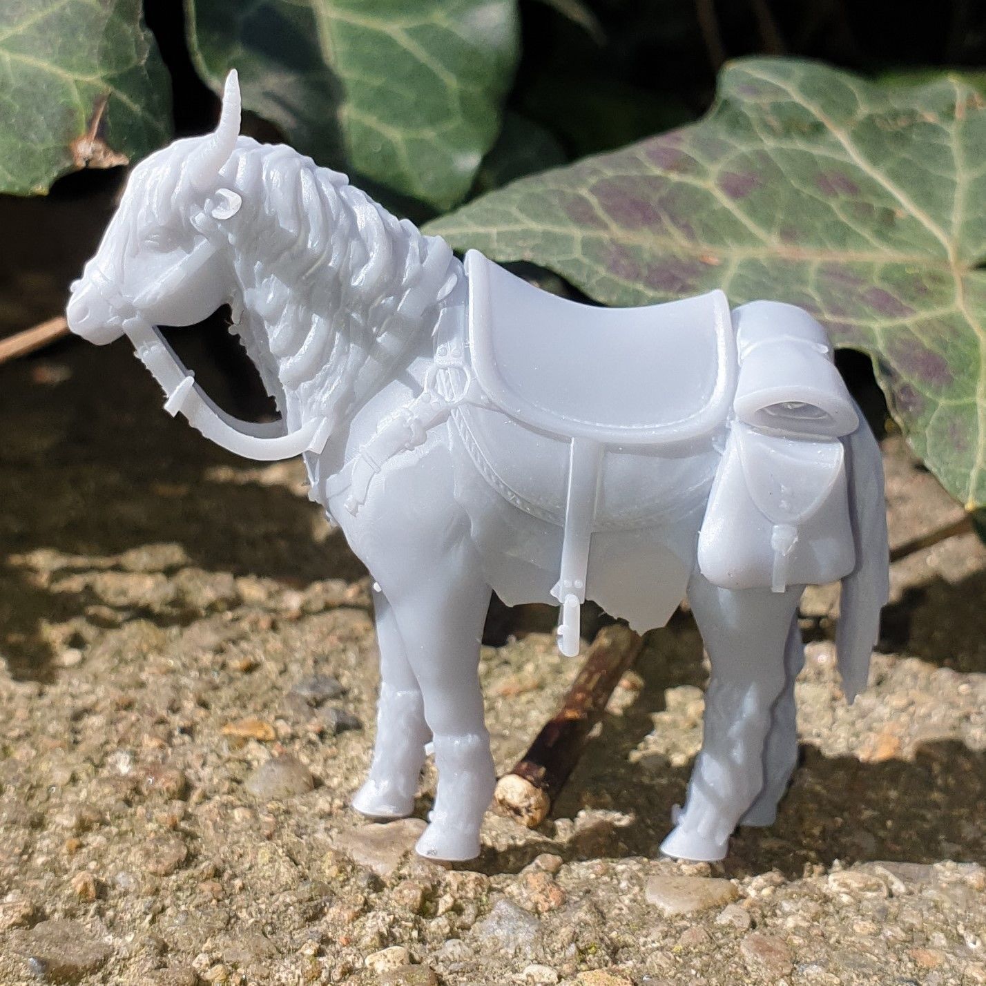 Torrent - Elden Ring 3D print model_4