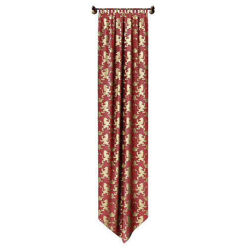 Medieval Banner 3D model