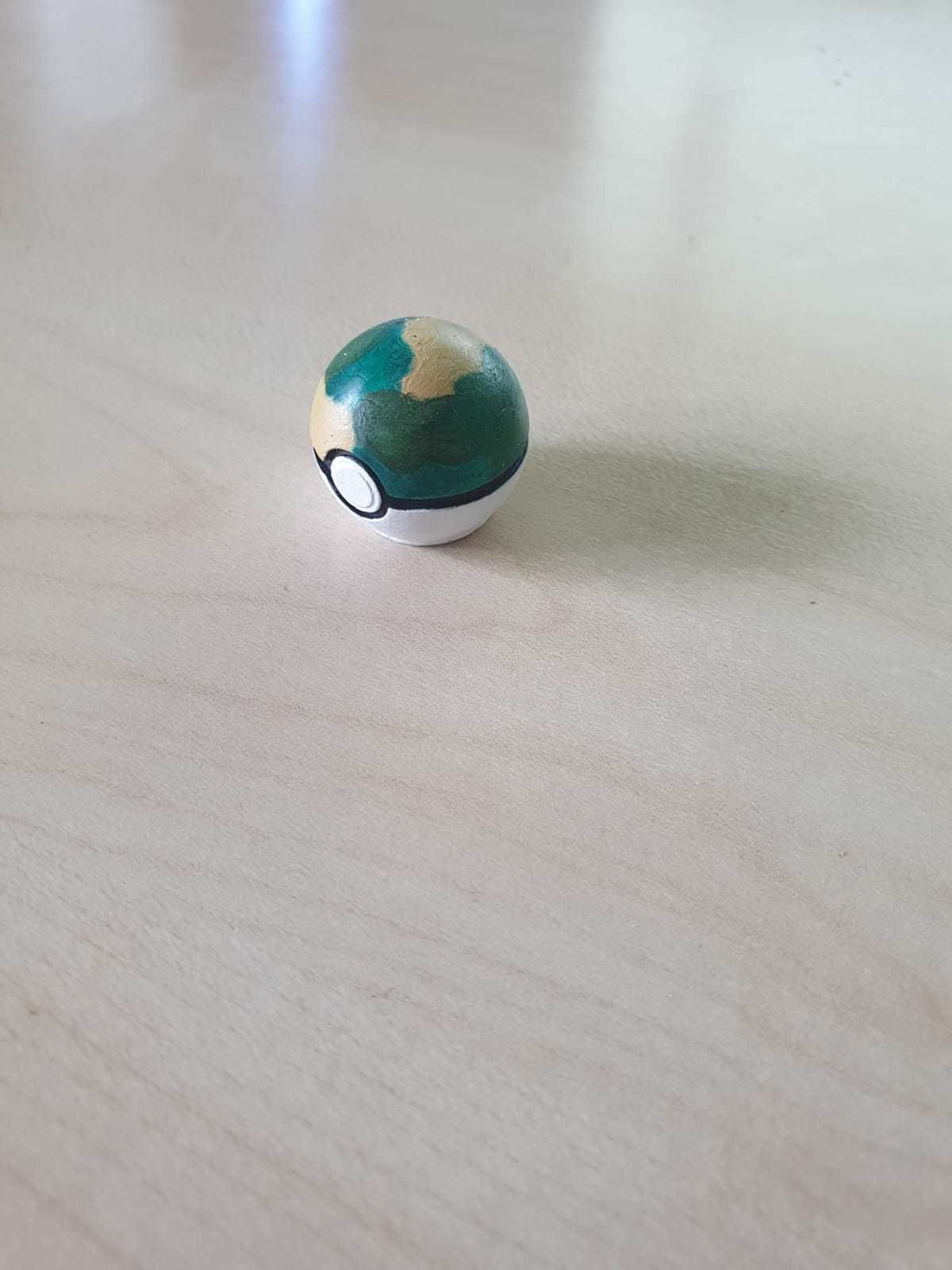 Safari Ball 3D print model_6