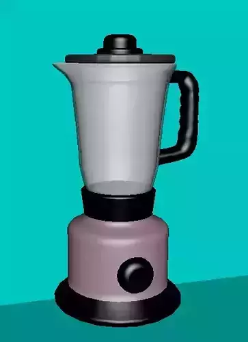 Juicer Blender 
