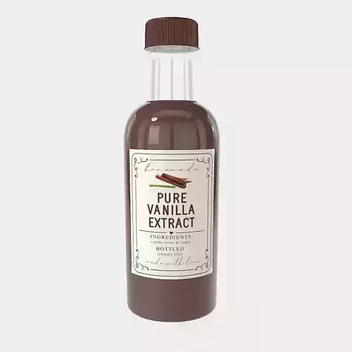 Vanilla Extract