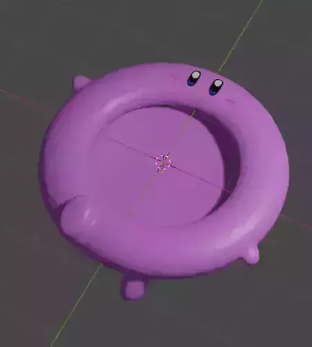 RingFan Kirby 