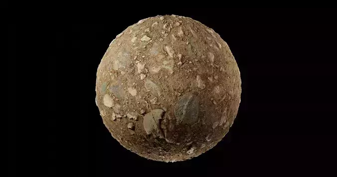 Dirt 13 Texture