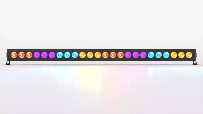 LED Bar Batten