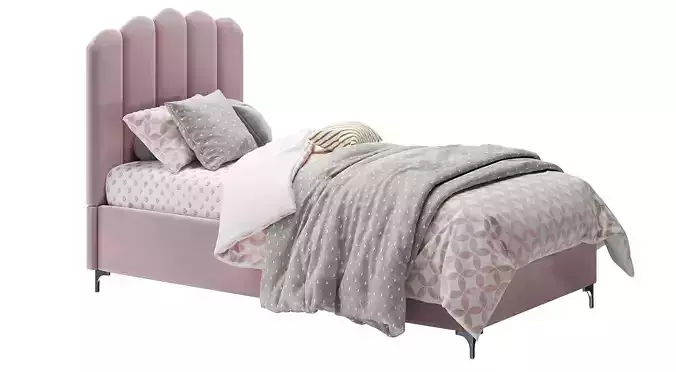 Willow Single Bed