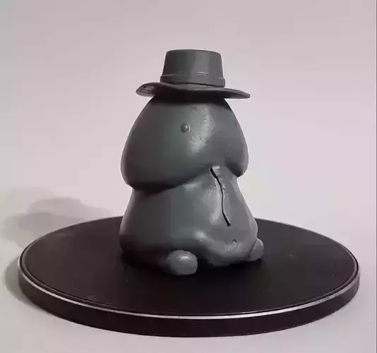 Mr Business  Ding Ding MEME