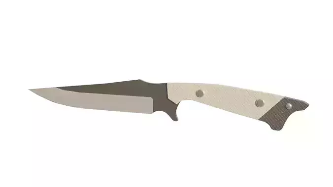Combat Knife