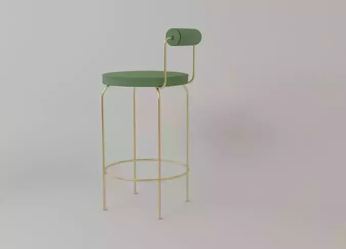 Bar Stool
